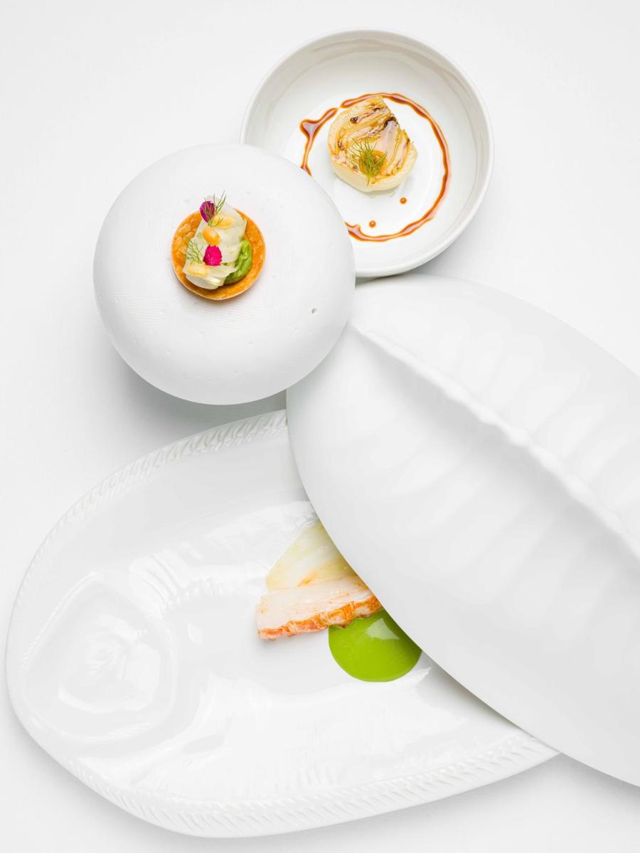 Le Petit Nice - Passedat