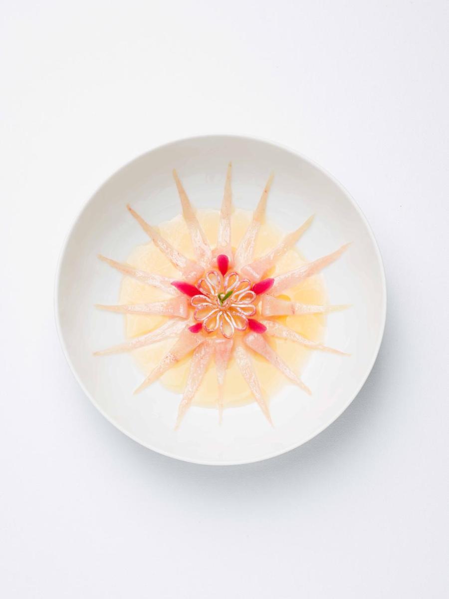 Le Petit Nice - Passedat