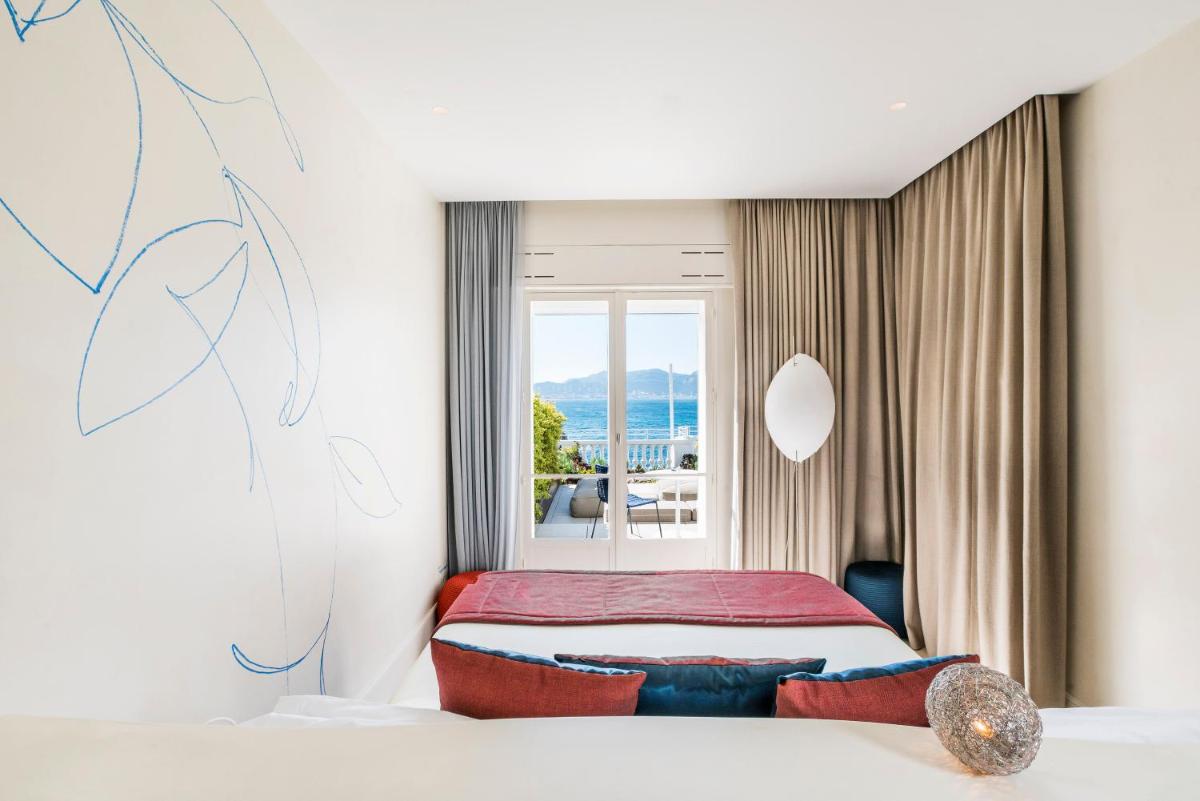 Le Petit Nice - Passedat