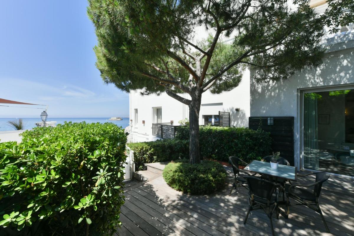 Le Petit Nice - Passedat