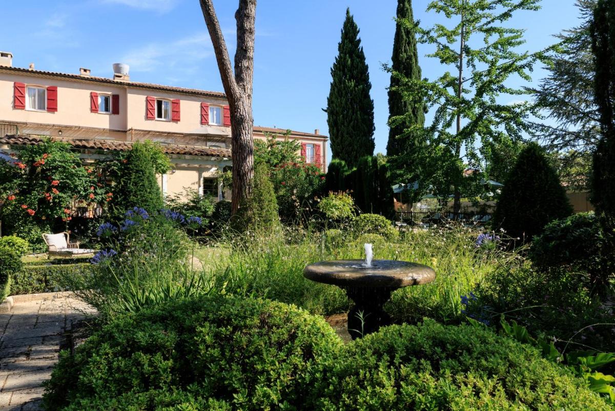 Le Pigonnet - Esprit de France