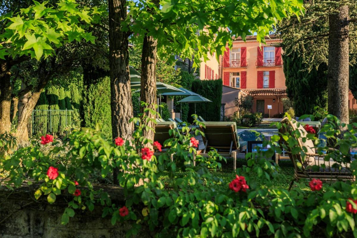 Le Pigonnet - Esprit de France