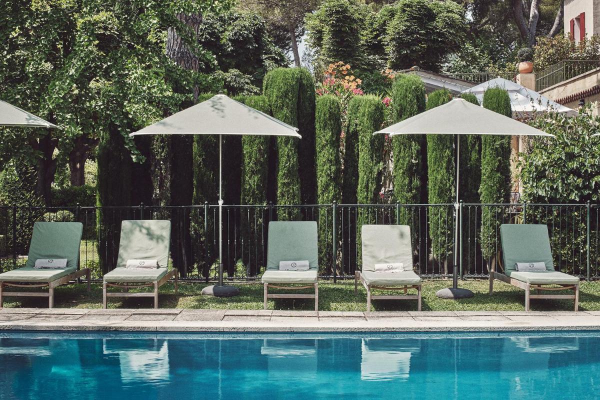 Le Pigonnet - Esprit de France