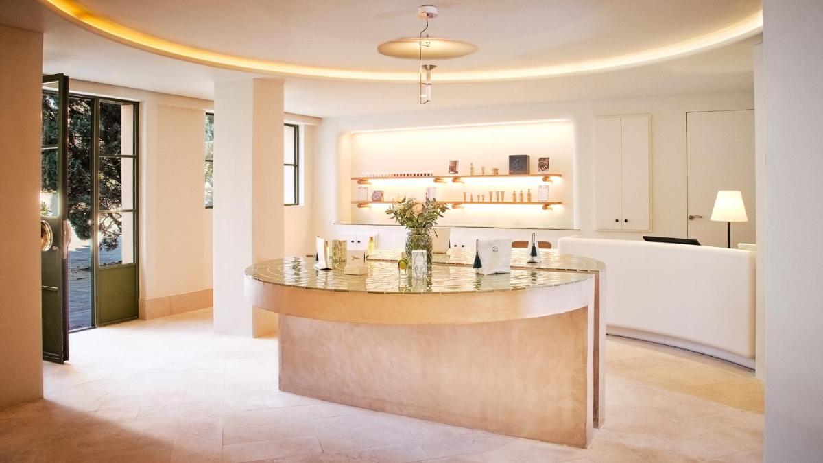 Le Pigonnet - Esprit de France