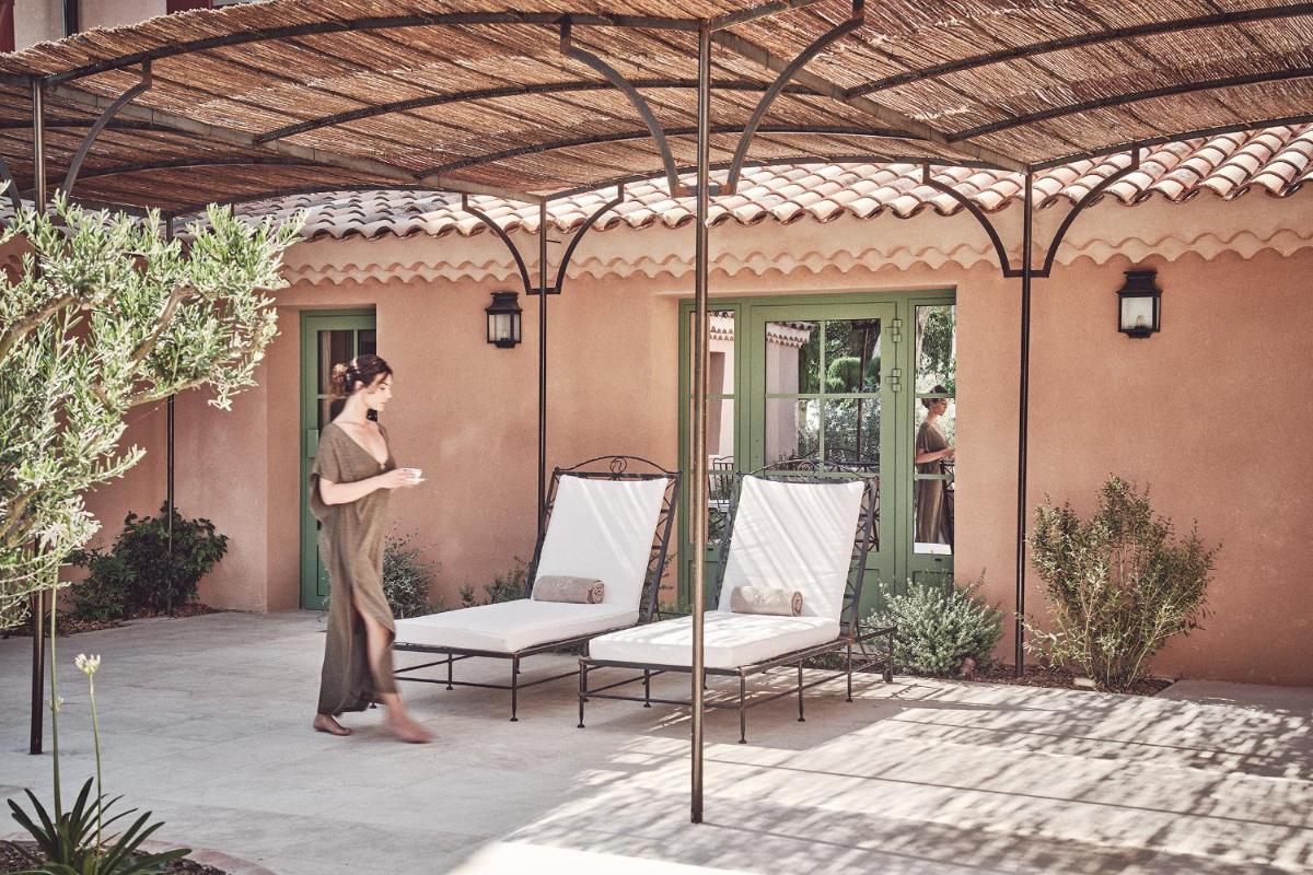 Le Pigonnet - Esprit de France