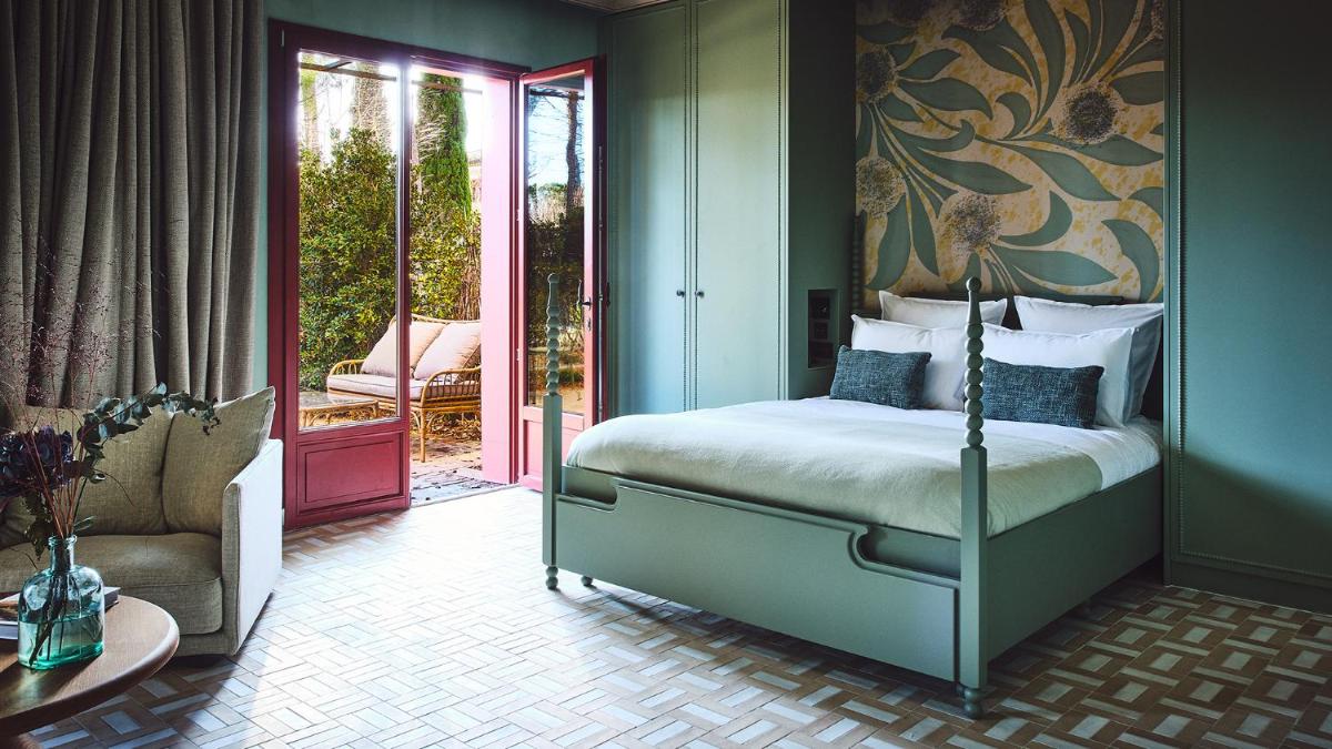 Le Pigonnet - Esprit de France