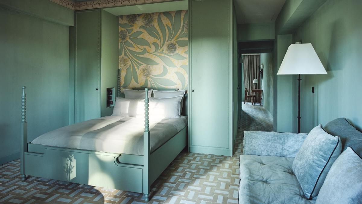 Le Pigonnet - Esprit de France