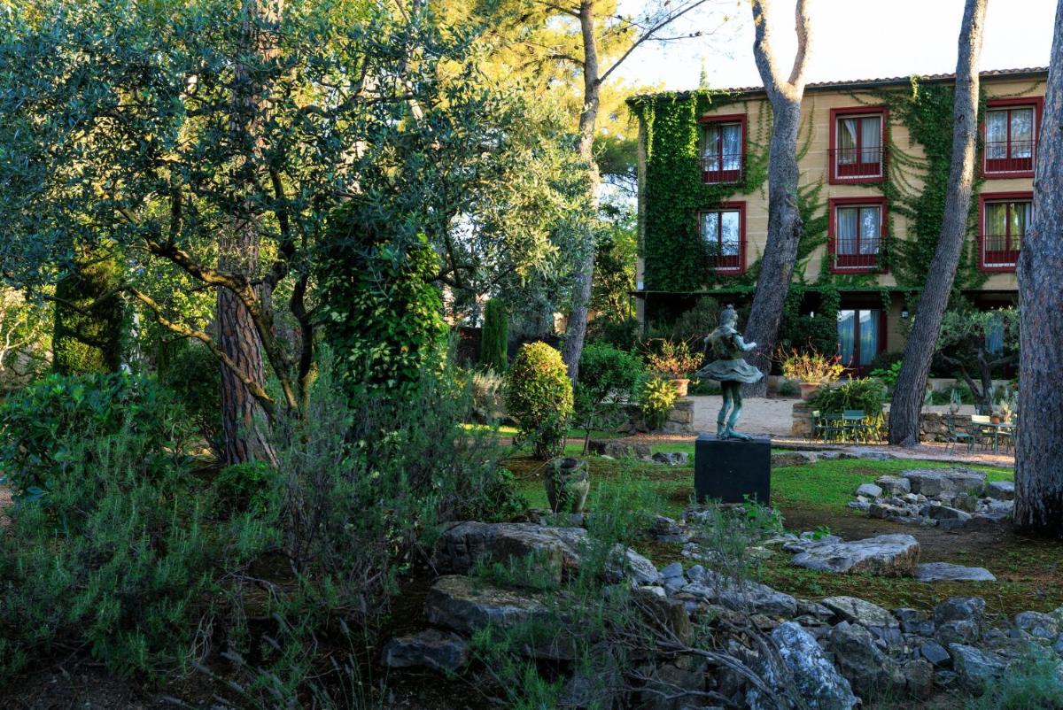 Le Pigonnet - Esprit de France