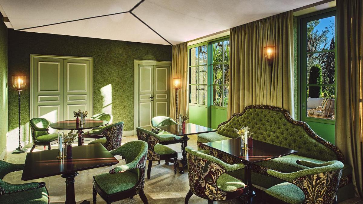 Le Pigonnet - Esprit de France