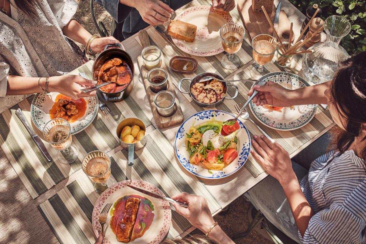 Le Pigonnet - Esprit de France