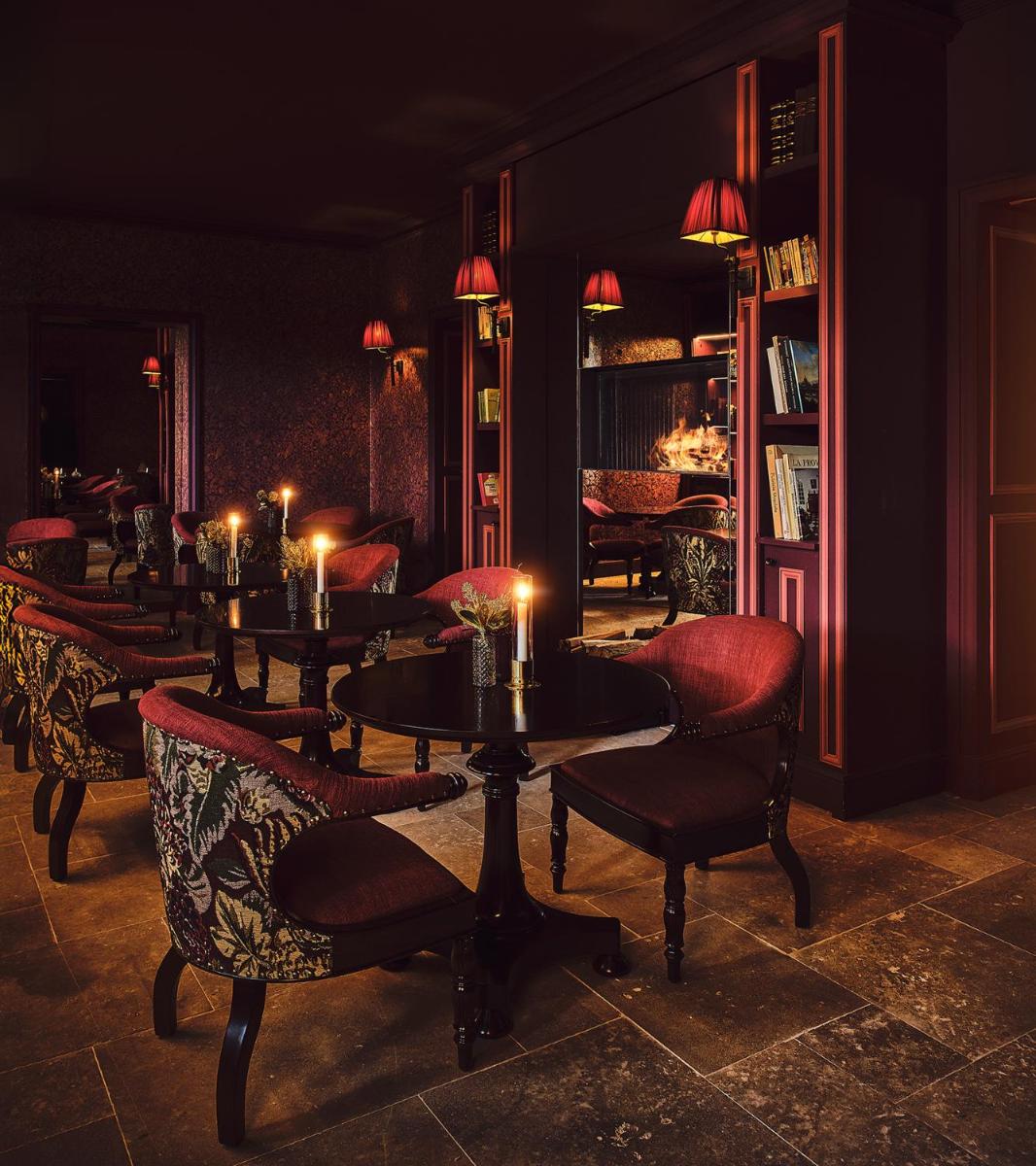 Le Pigonnet - Esprit de France