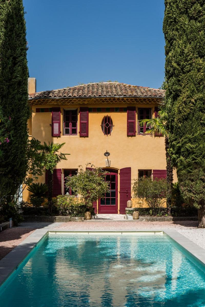 Le Pigonnet - Esprit de France