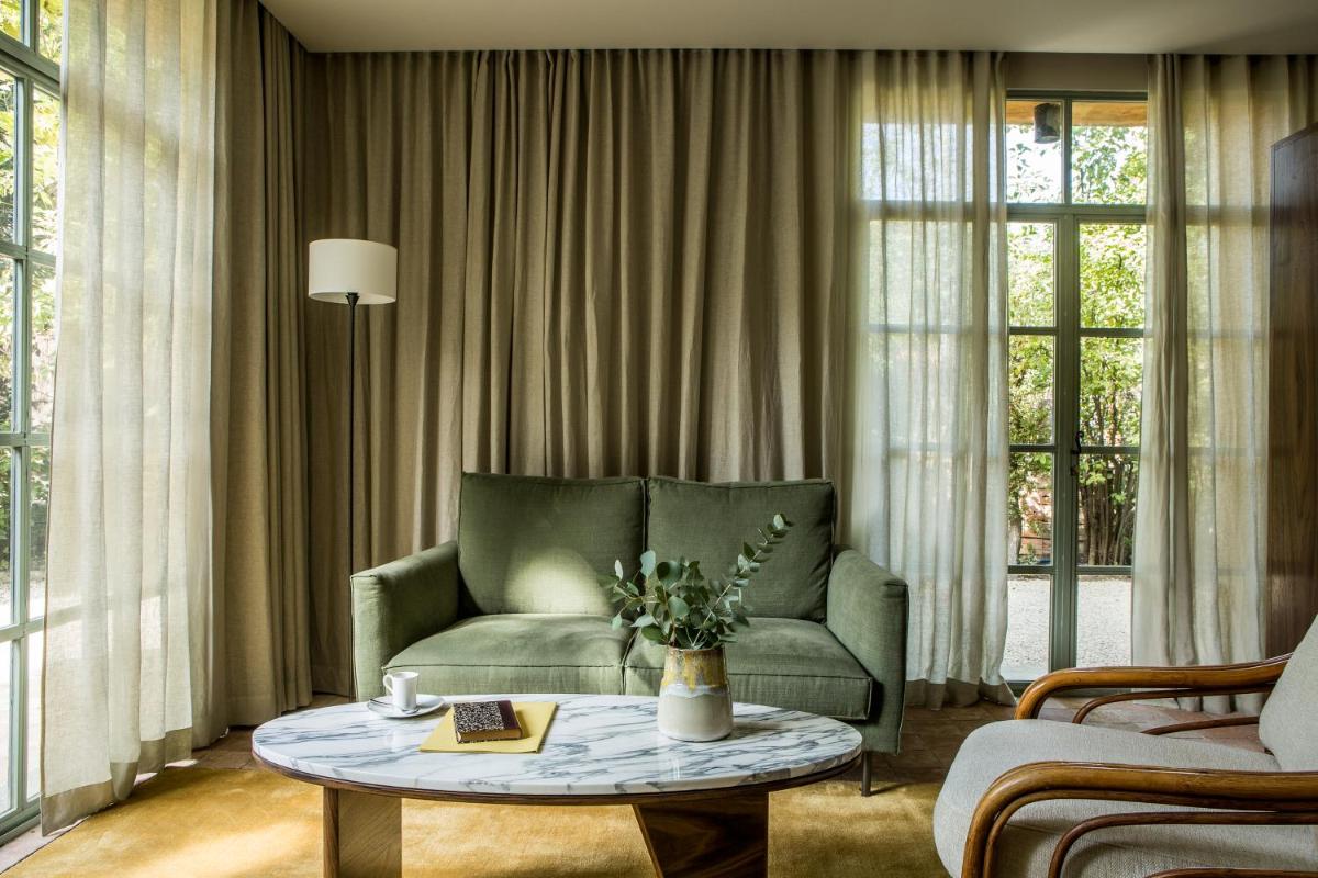 Le Pigonnet - Esprit de France