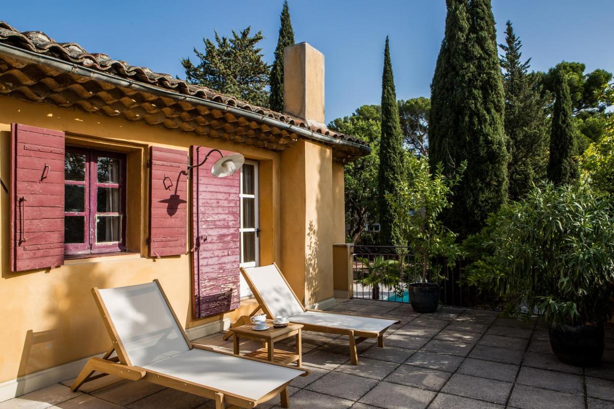 Le Pigonnet - Esprit de France