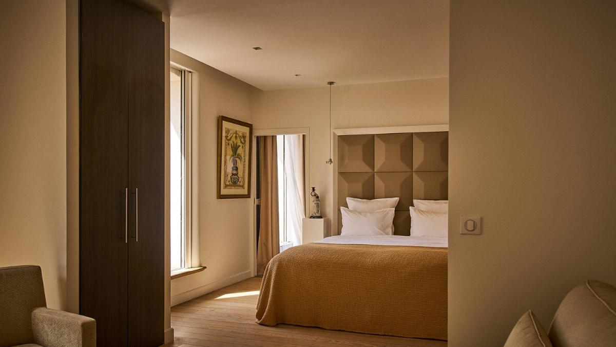 Le Pigonnet - Esprit de France