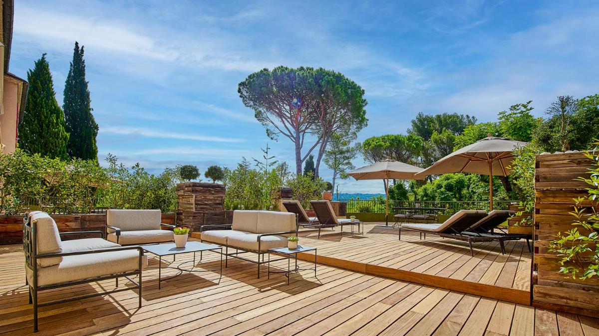 Le Pigonnet - Esprit de France