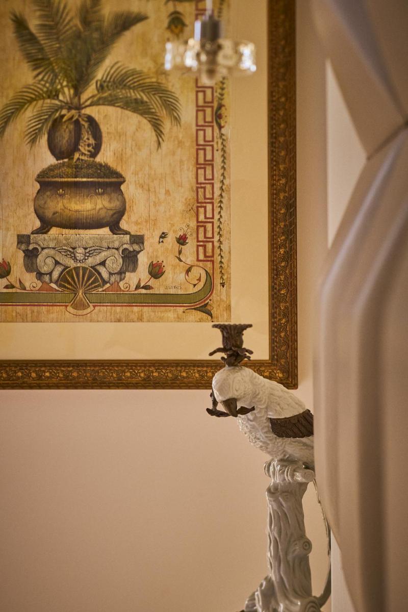 Le Pigonnet - Esprit de France