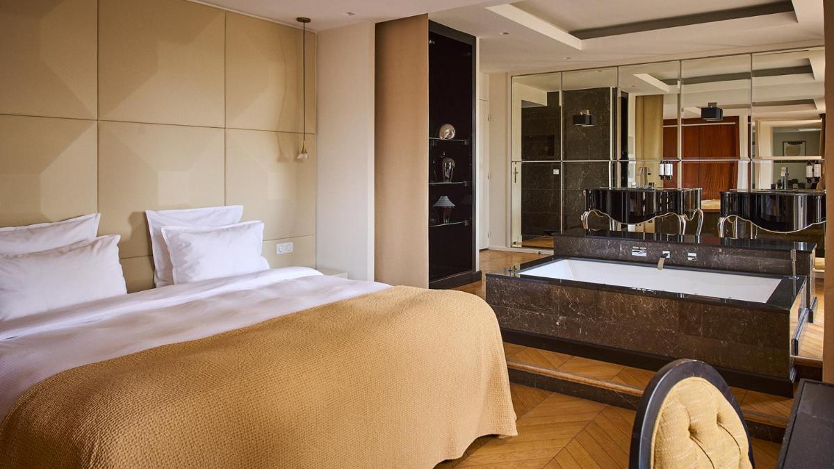 Le Pigonnet - Esprit de France