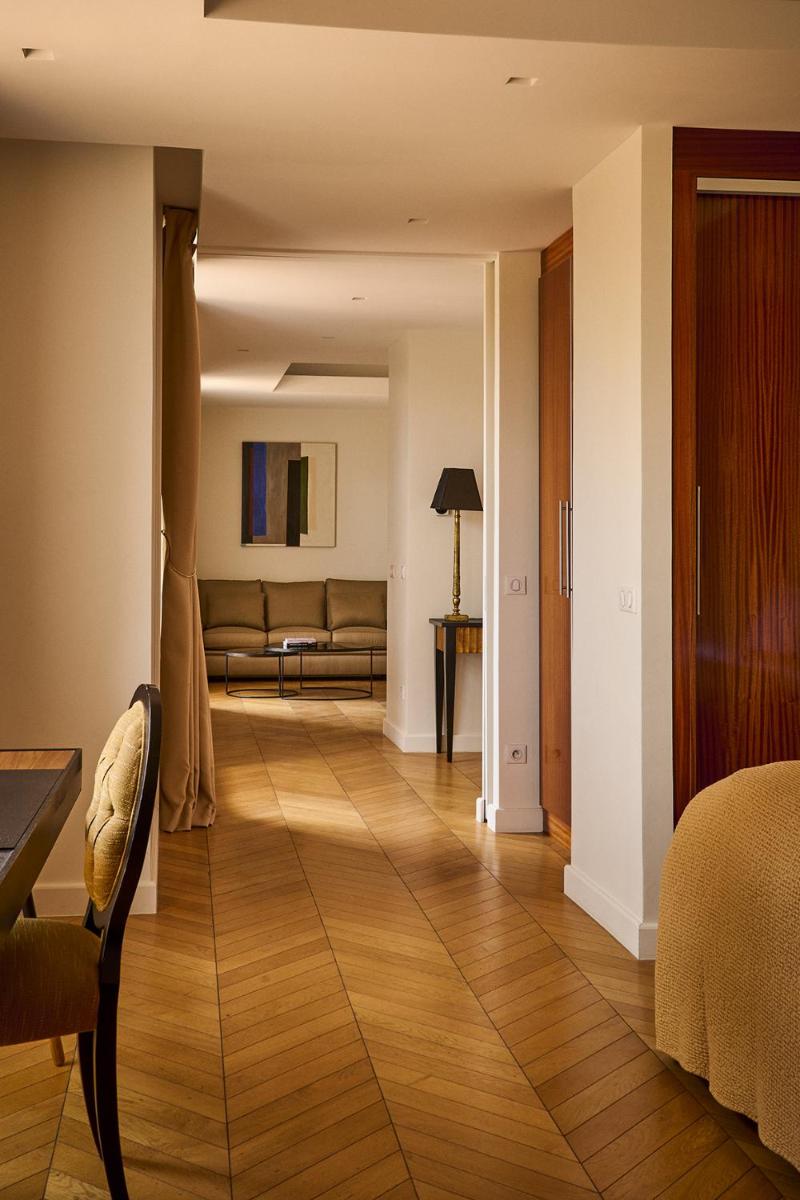 Le Pigonnet - Esprit de France