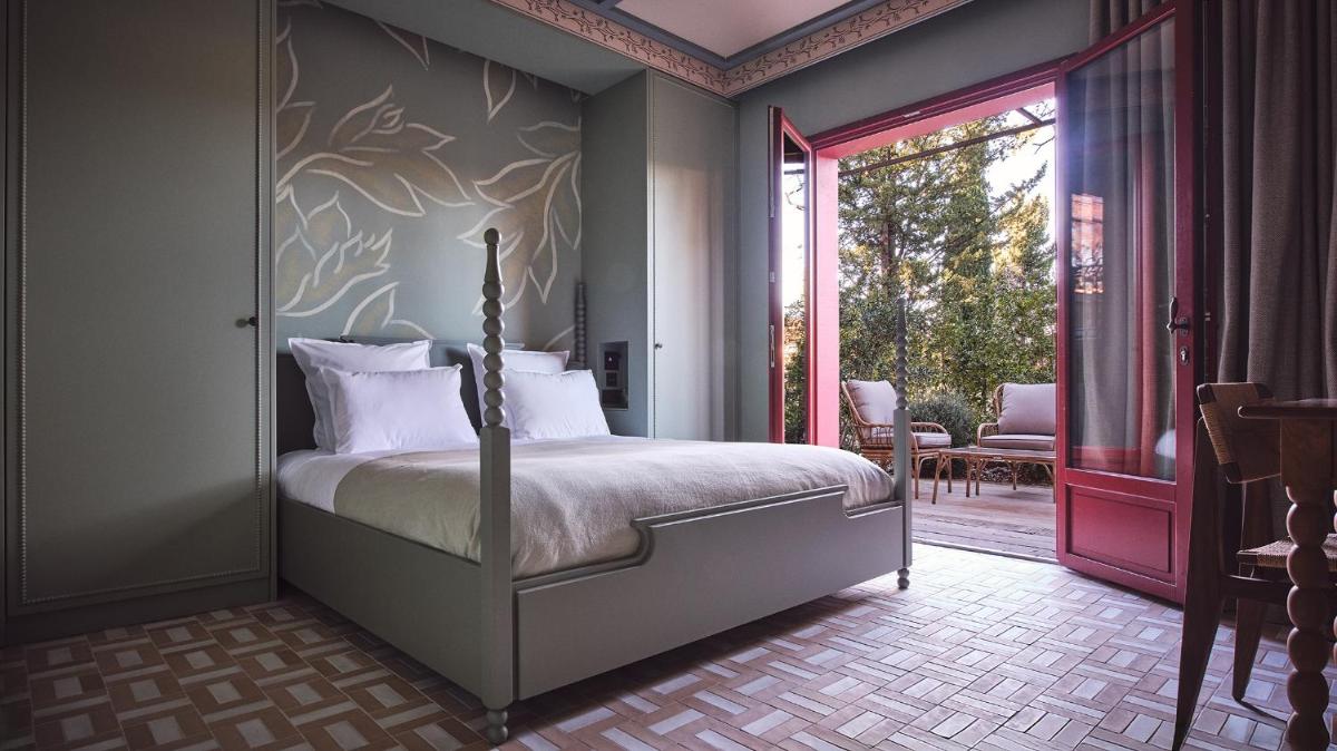 Le Pigonnet - Esprit de France