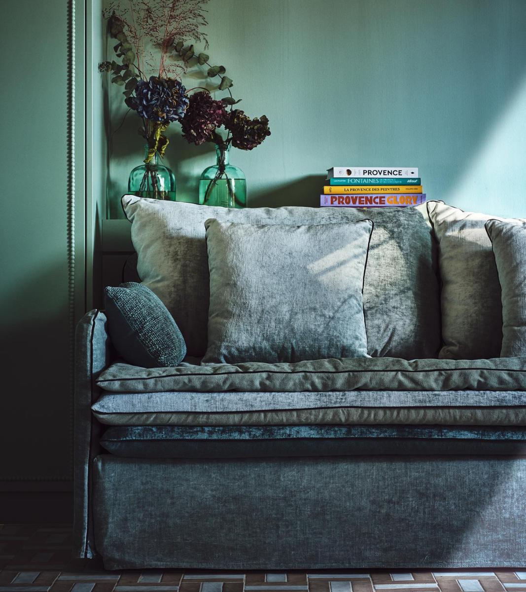 Le Pigonnet - Esprit de France