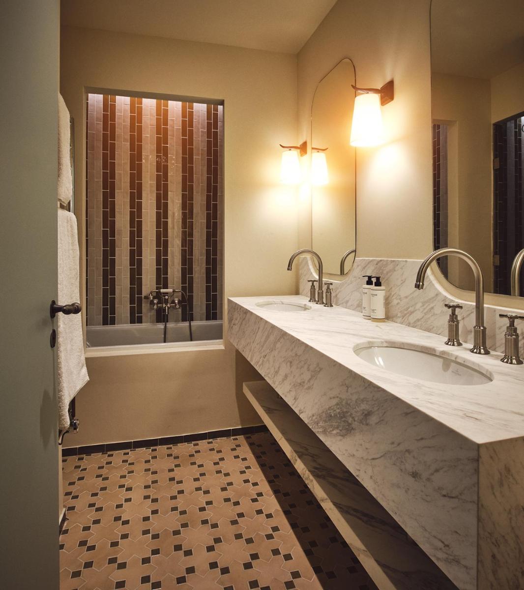 Le Pigonnet - Esprit de France