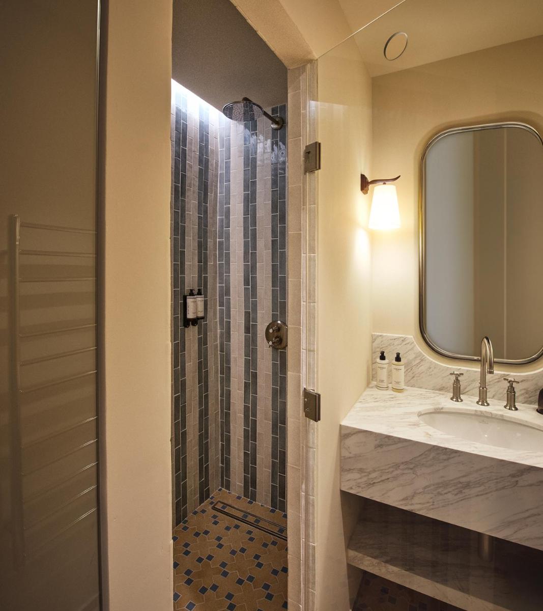 Le Pigonnet - Esprit de France