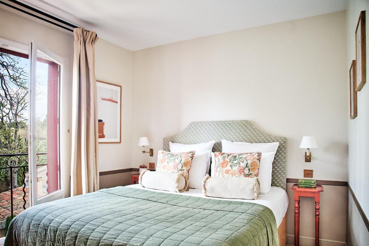 Le Pigonnet - Esprit de France