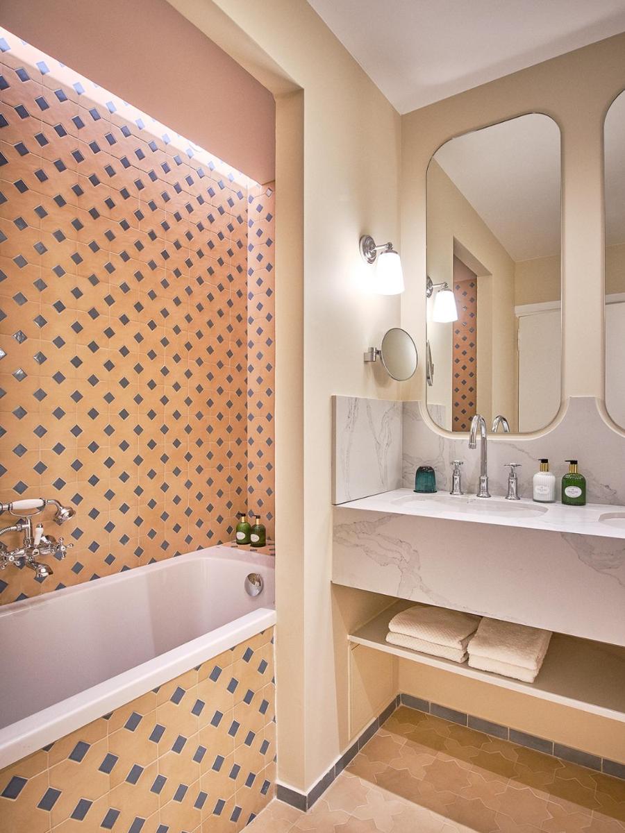 Le Pigonnet - Esprit de France