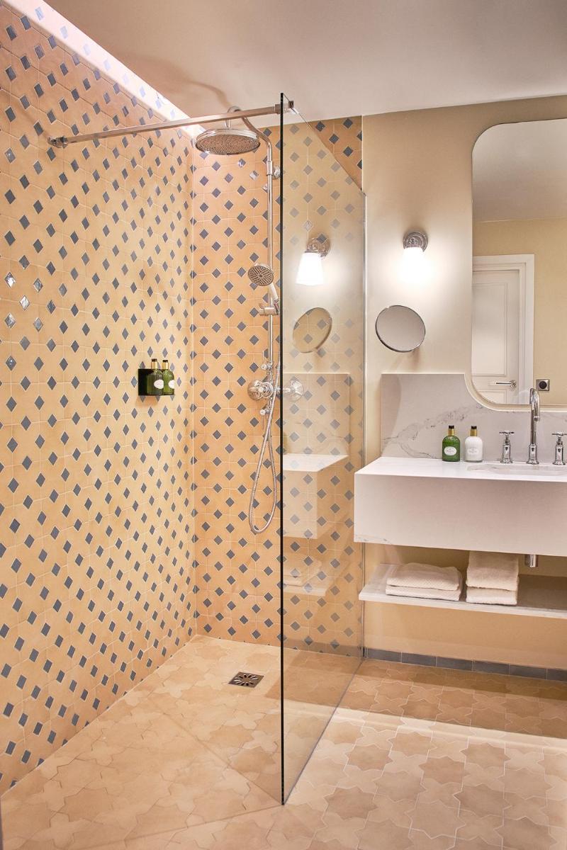 Le Pigonnet - Esprit de France