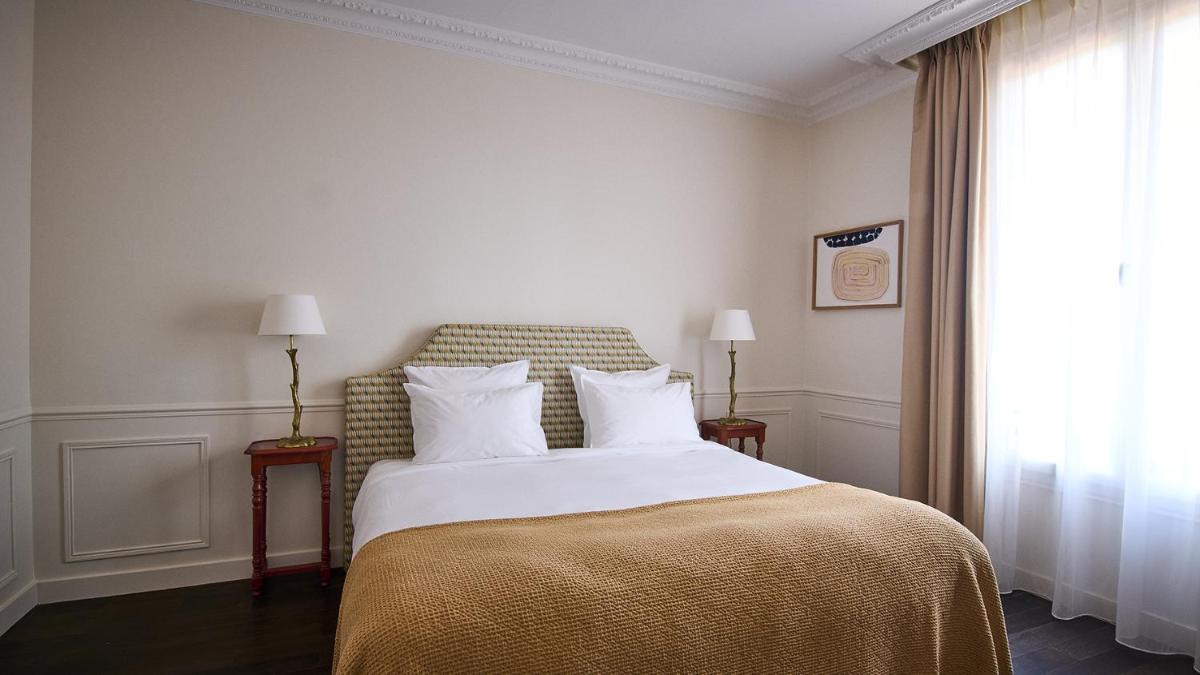 Le Pigonnet - Esprit de France