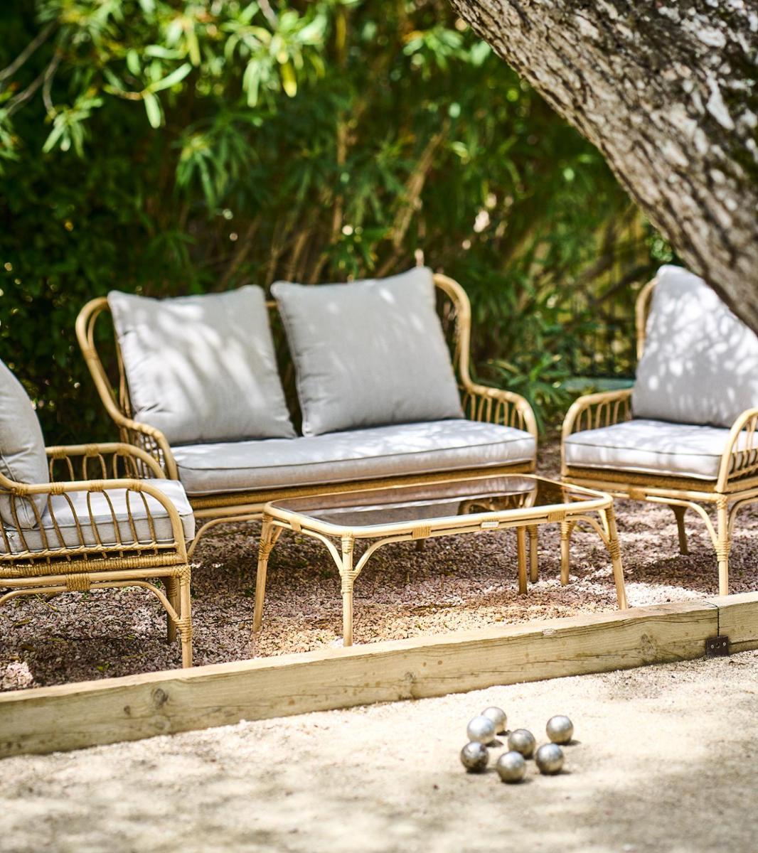 Le Pigonnet - Esprit de France