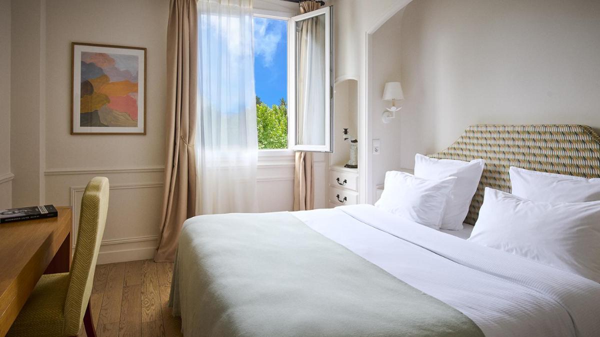 Le Pigonnet - Esprit de France