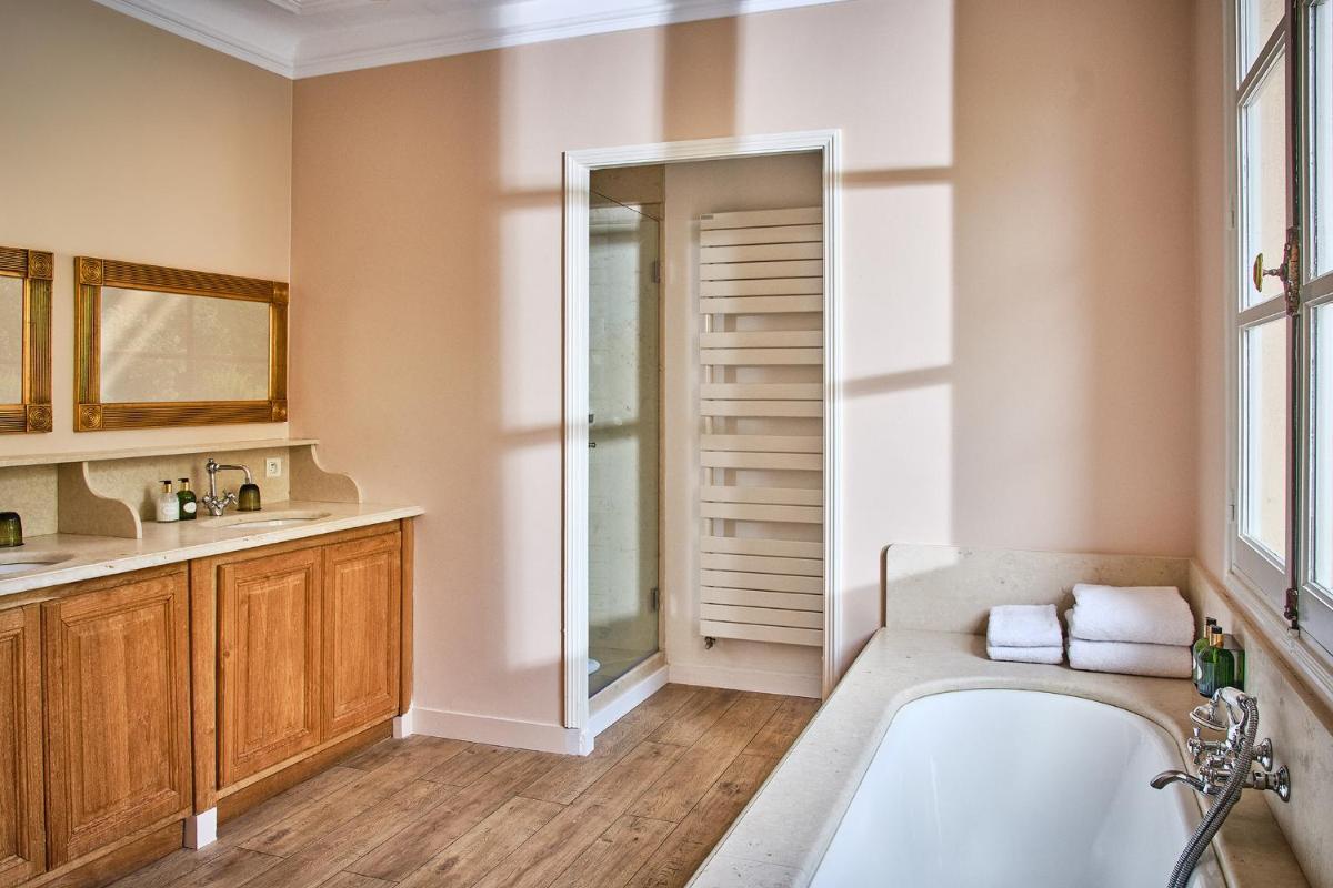 Le Pigonnet - Esprit de France