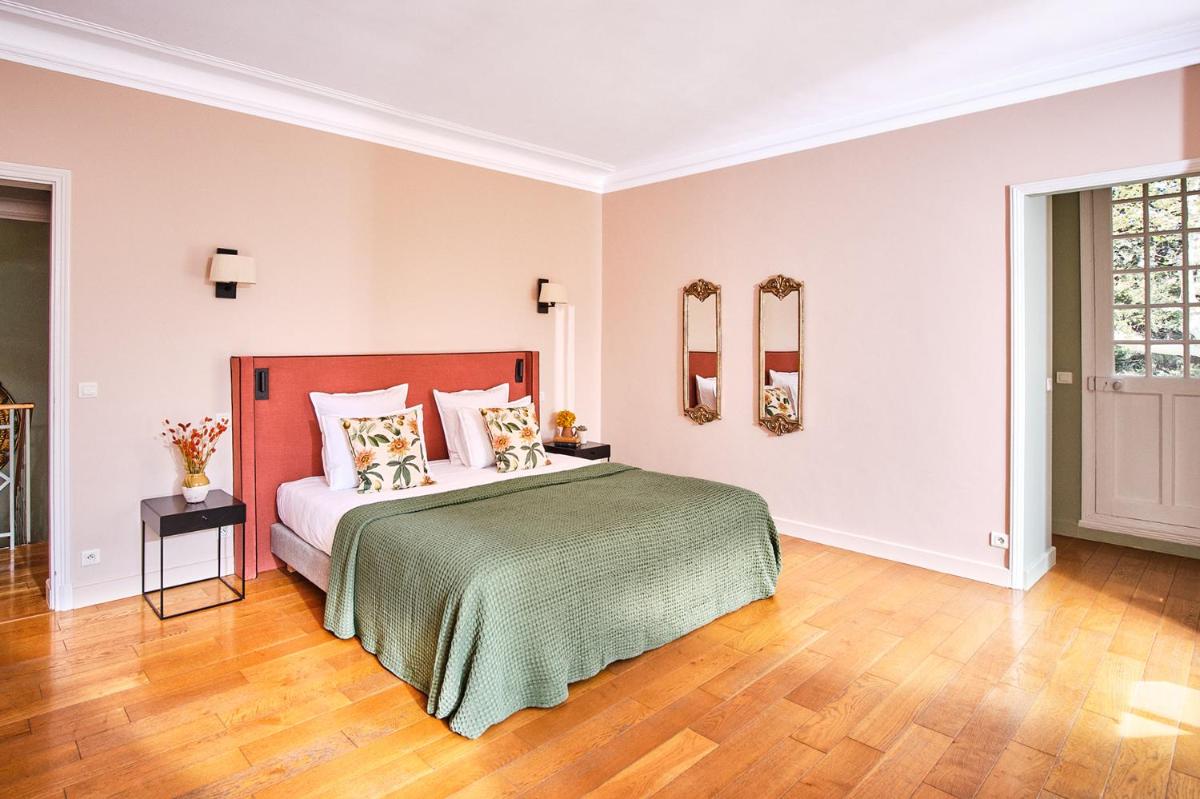 Le Pigonnet - Esprit de France