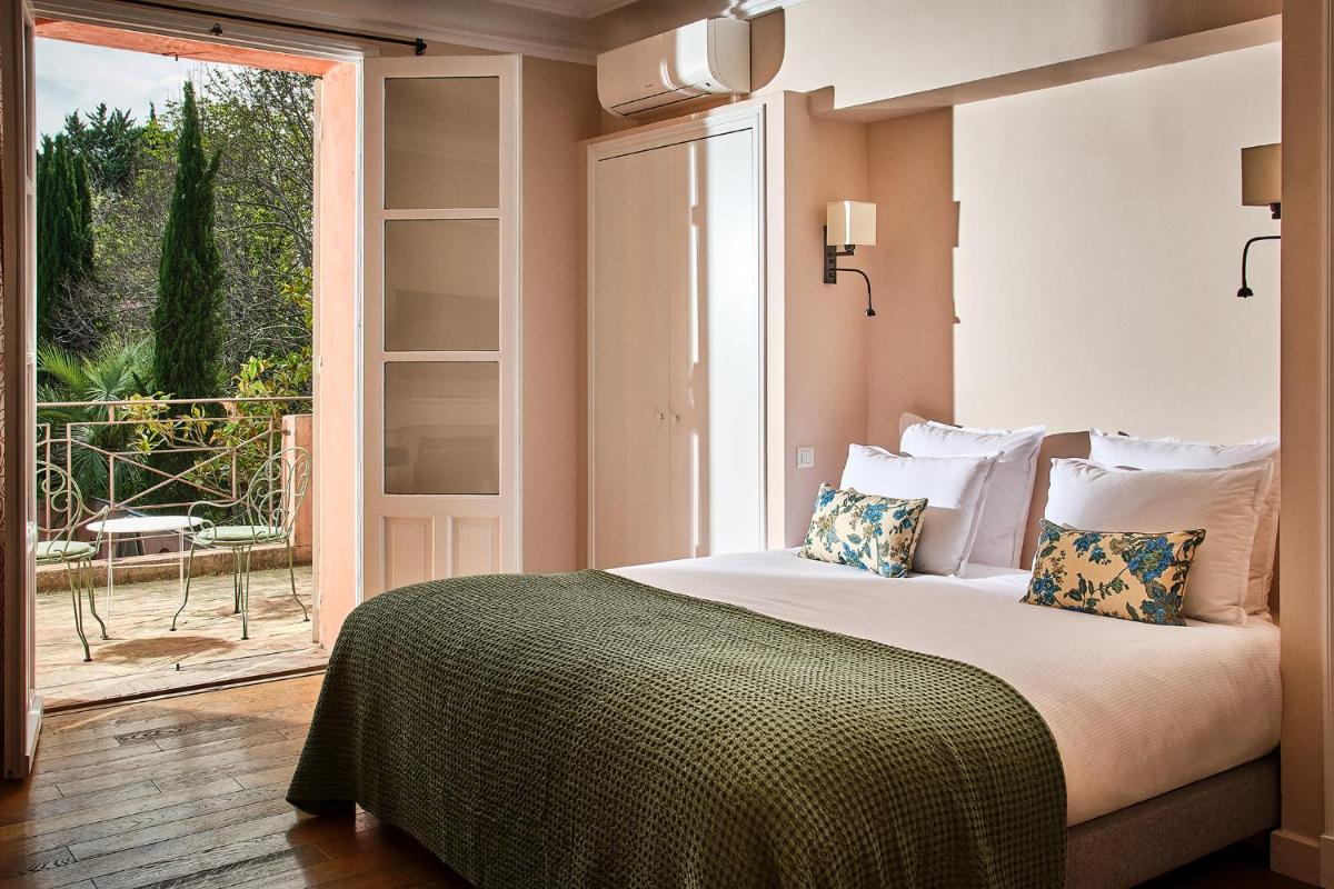 Le Pigonnet - Esprit de France