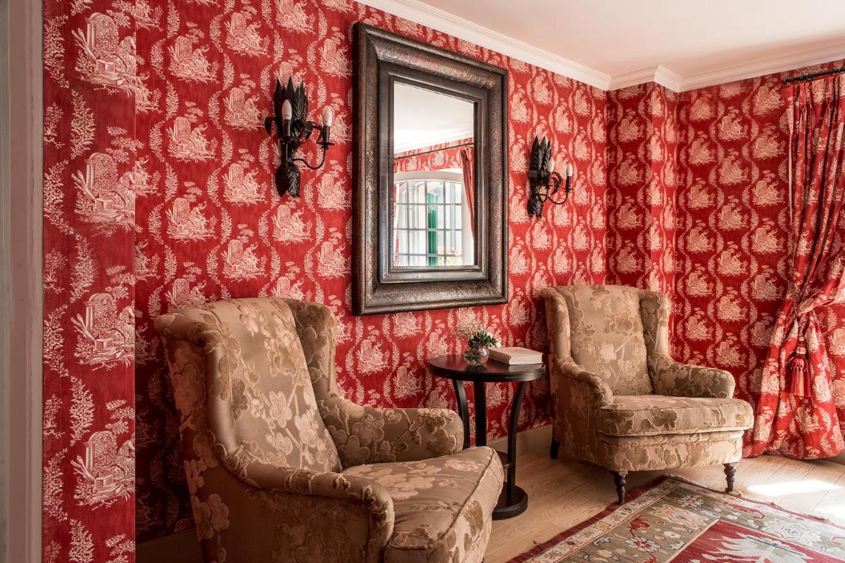 Le Pigonnet - Esprit de France