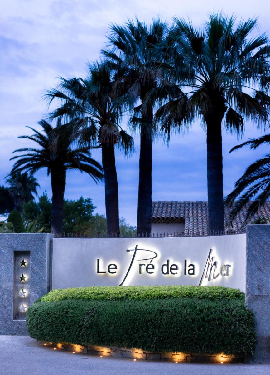 Le Pre de la Mer