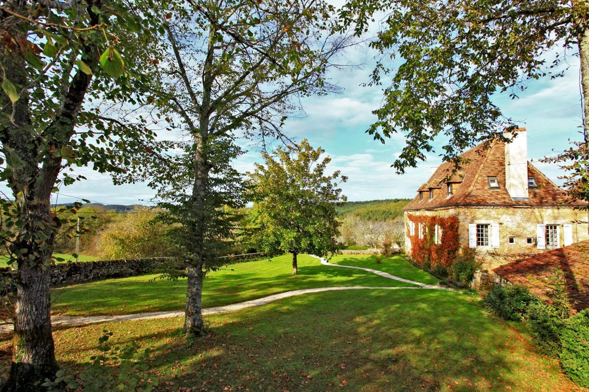 Le Presbytere