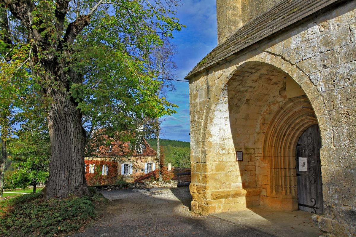Le Presbytere