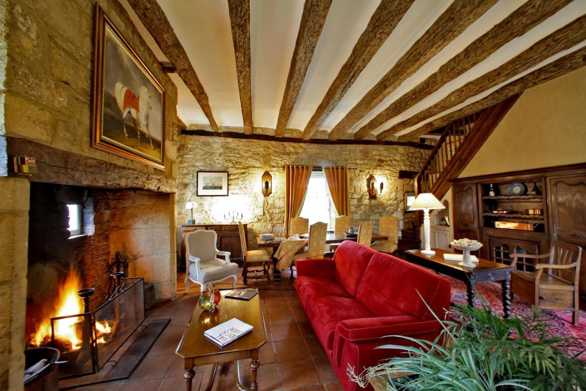 Le Presbytere