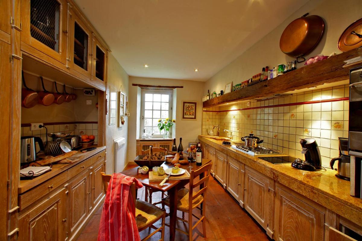Le Presbytere
