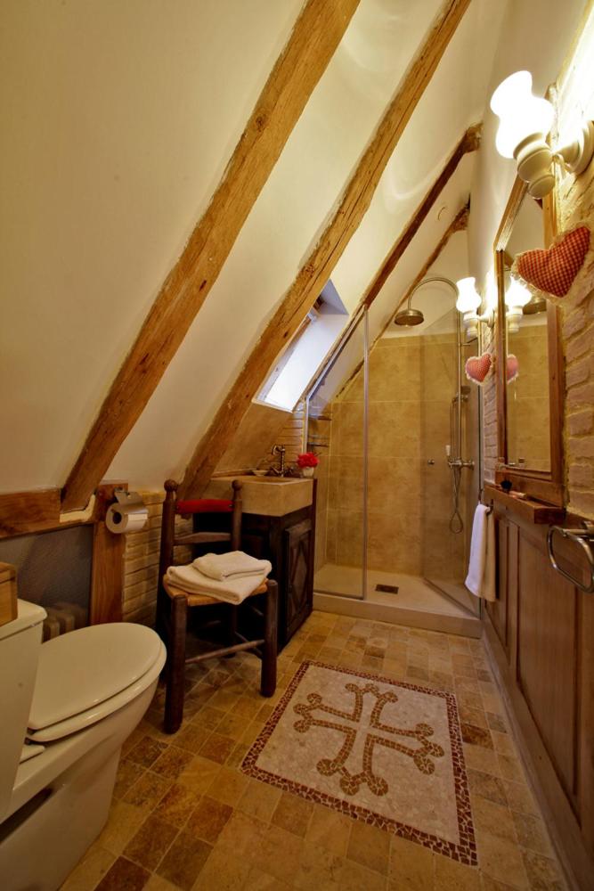 Le Presbytere