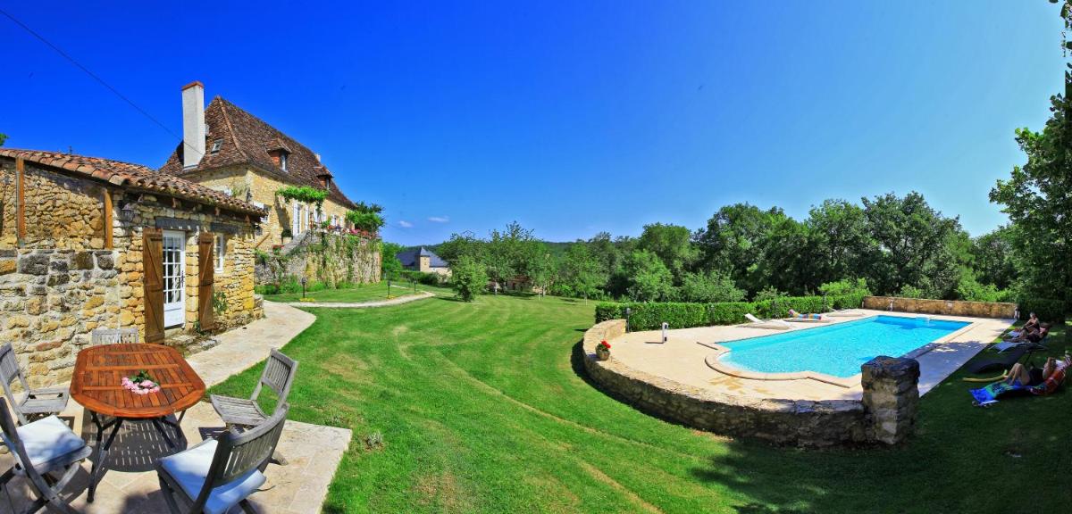 Le Presbytere