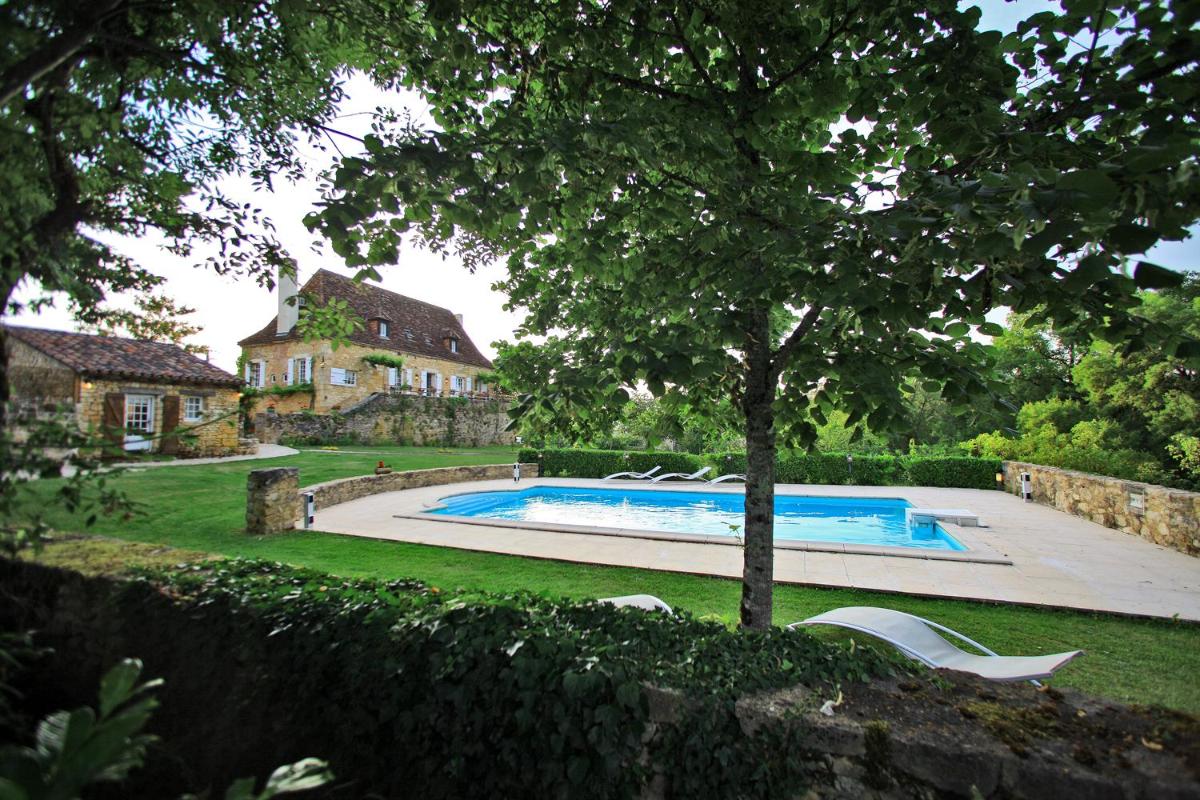 Le Presbytere