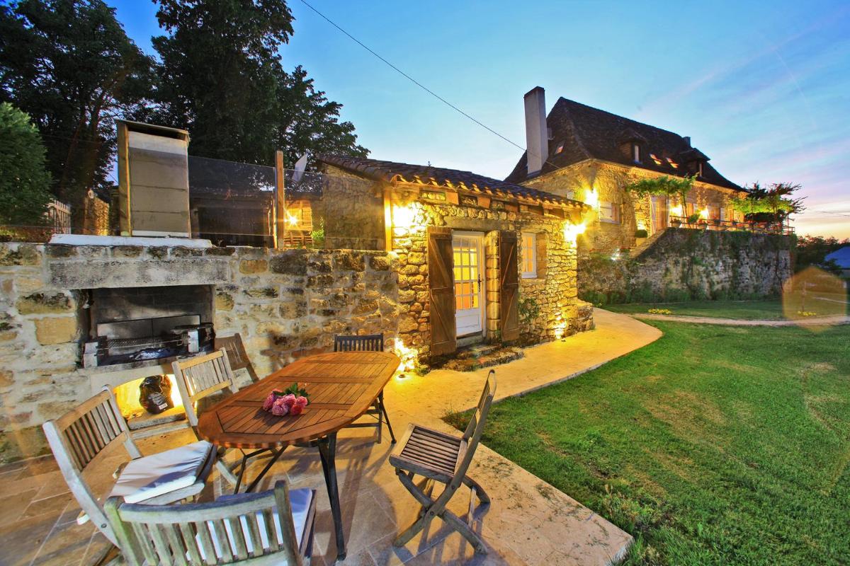 Le Presbytere