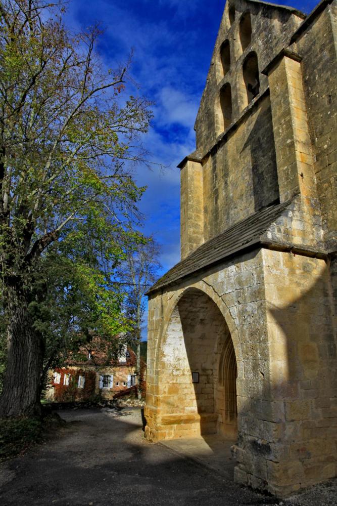 Le Presbytere