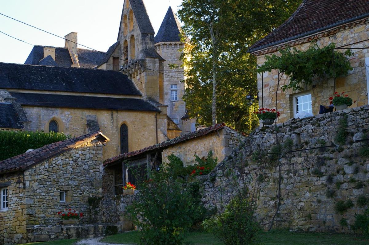 Le Presbytere