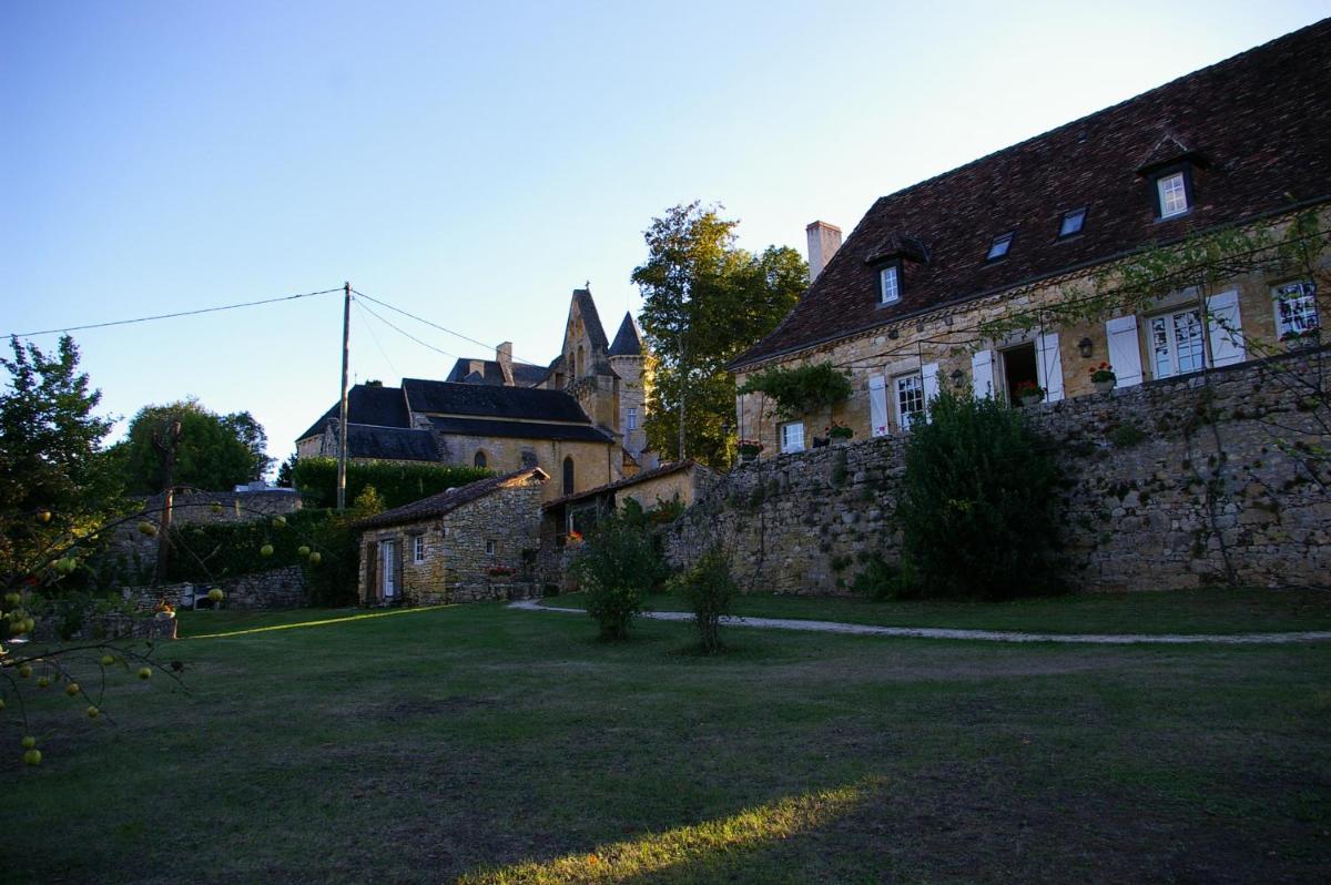 Le Presbytere