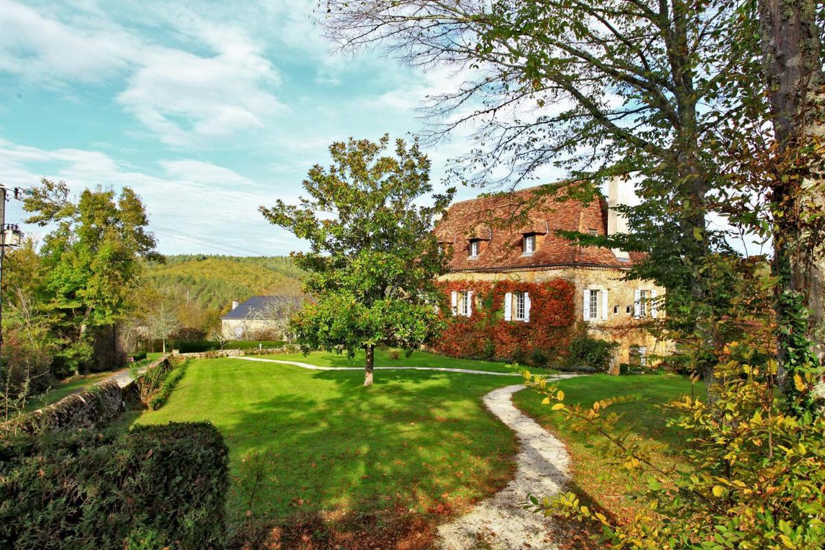 Le Presbytere